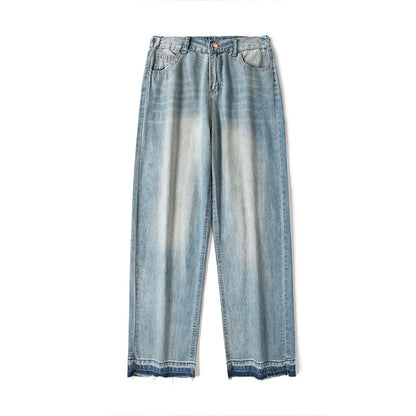 Cliff – Pantalons Larges pour Hommes