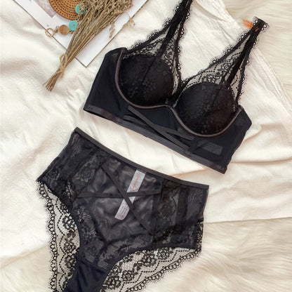Catherine – Lingerie en Dentelle Sexy