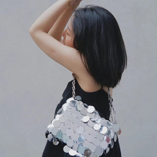 Sophie – Sac Chaîne pour Téléphone Portable à la Mode