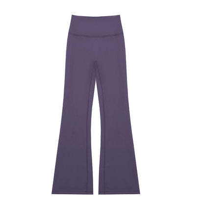 Sophia – Pantalon de Yoga Séchage Rapide Sans Coutures