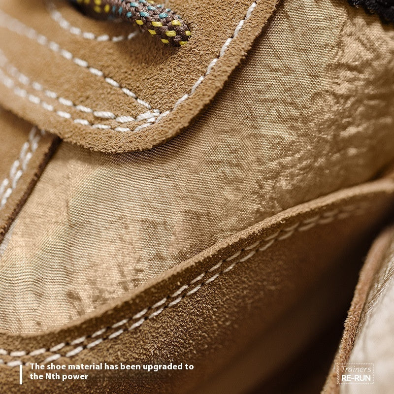 Jake – Chaussures de Sport Décontractées pour Hommes