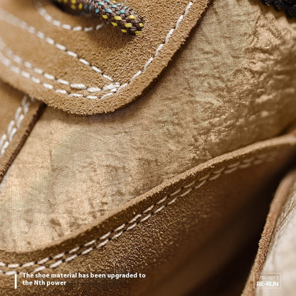 Jake – Chaussures de Sport Décontractées pour Hommes