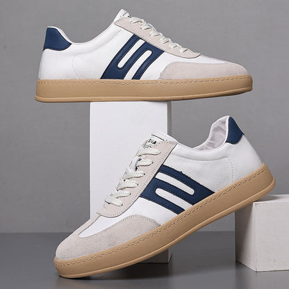 Darren – Chaussures Décontractées Respirantes à Semelle Souple