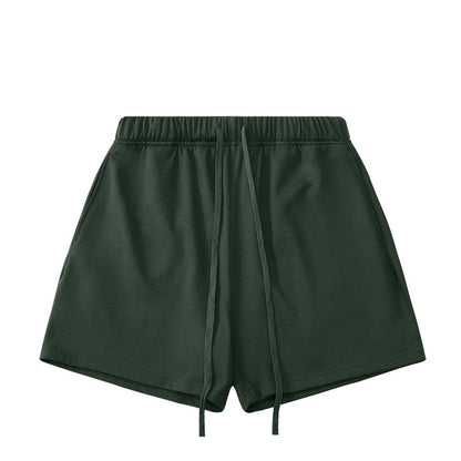Brendan – Shorts de Style Basique en Coton pour Jeunesse