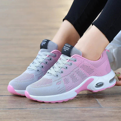 Sophie – Baskets Orthopédiques
