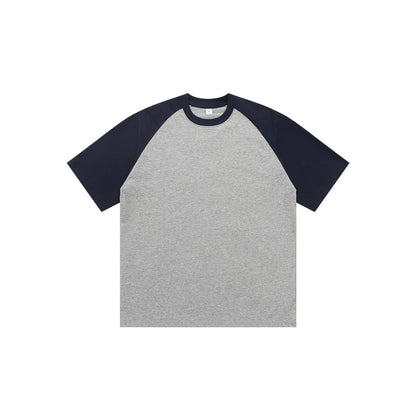Cameron – T-shirt Unisexe Décontracté et Polyvalent