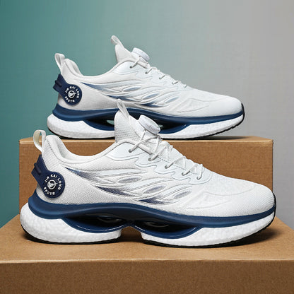 Matt – Baskets décontractées en maille Flyknit