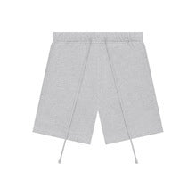 Jamie – Shorts de sport décontractés en coton pour hommes