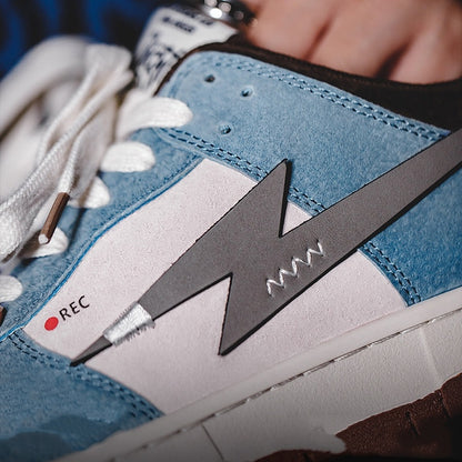Angela – Chaussures de Mode Polyvalentes et Décontractées