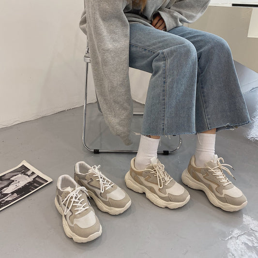 Julie – Chaussures Respirantes en Maille Fine pour Femmes