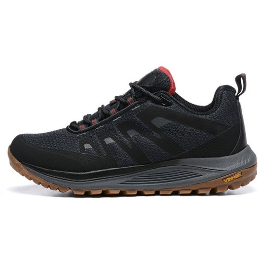 Conrad – Chaussures de Randonnée Basses Antidérapantes et Résistantes