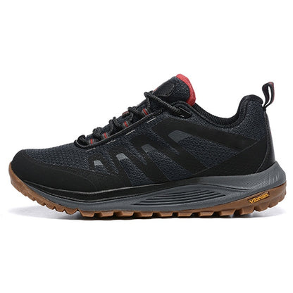 Conrad – Chaussures de Randonnée Basses Antidérapantes et Résistantes