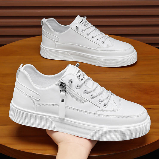 Mark – Chaussures Basses Décontractées pour Hommes