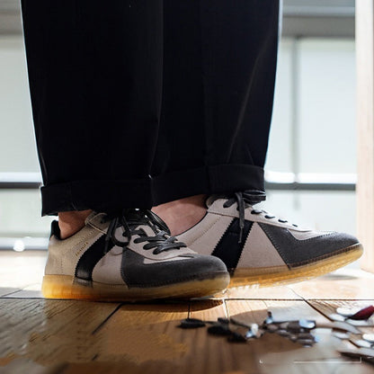 Vincent – Chaussures de Sport Rétro Polyvalentes d'Été