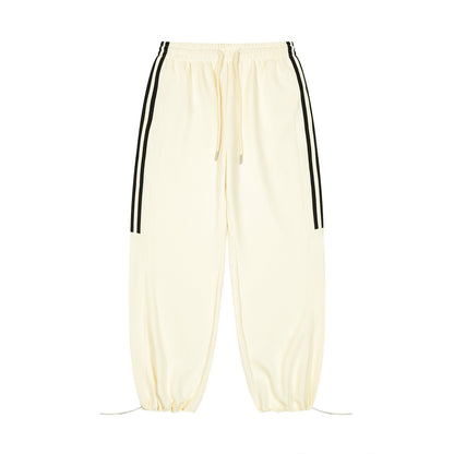 Faith – Pantalon de Sport et Loisir Longueur