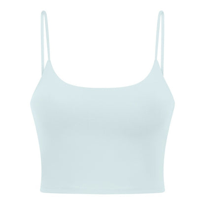 Sarah – Veste de Yoga avec Coussinets pour le Dos