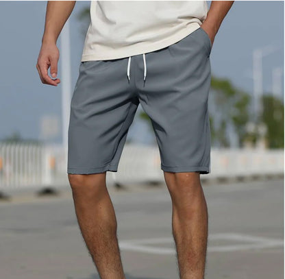 Jim – Pantalons de plage imprimés numériques 3D personnalisés