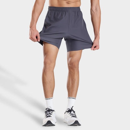 Joseph – Shorts d'été en soie glacée mince