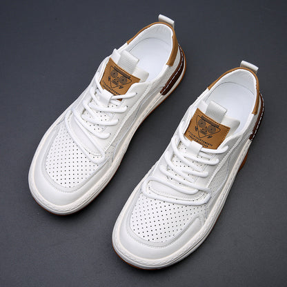 Grant – Chaussures Respirantes Épaisses pour Hommes