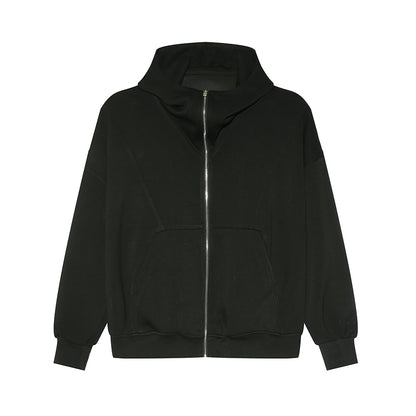 Warren – Ensemble de Sport avec Sweat à Capuche et Pantalon