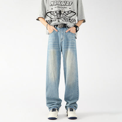 Cliff – Pantalons Larges pour Hommes