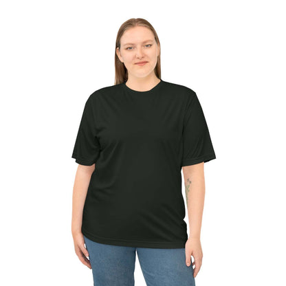 Shirley – T-shirt Ample en Coton à Manches Courtes