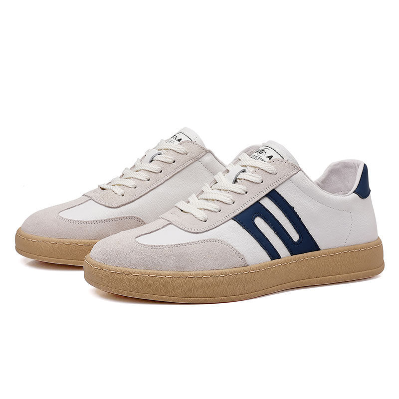Darren – Chaussures Décontractées Respirantes à Semelle Souple