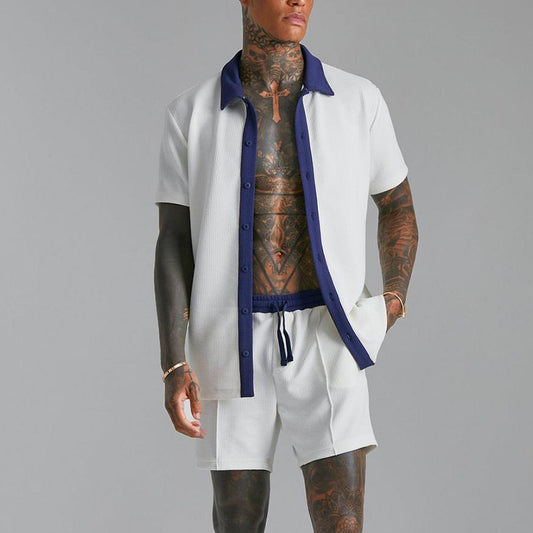 Howard – Ensemble de Sport et Loisirs pour Hommes