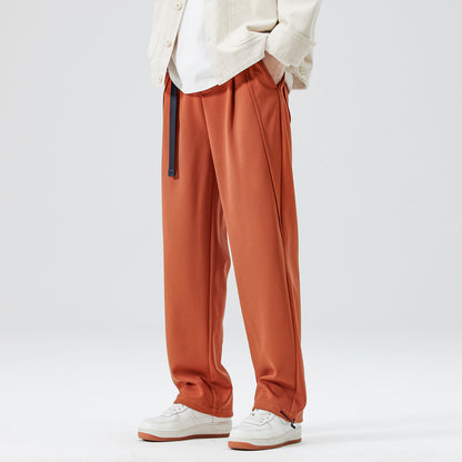 Christina – Pantalon Long Multicolore