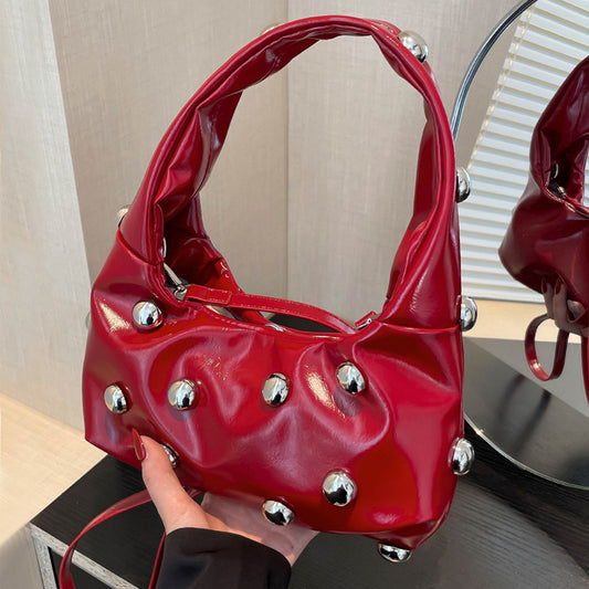Hayley – Sac à main western pour femme