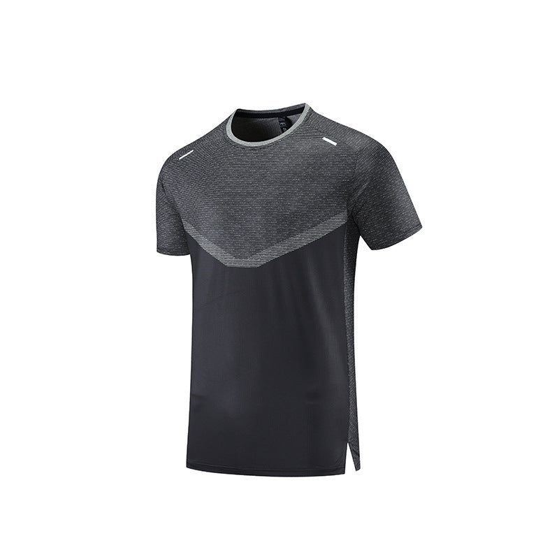 Luke – Sweat absorbant avec rayures réfléchissantes