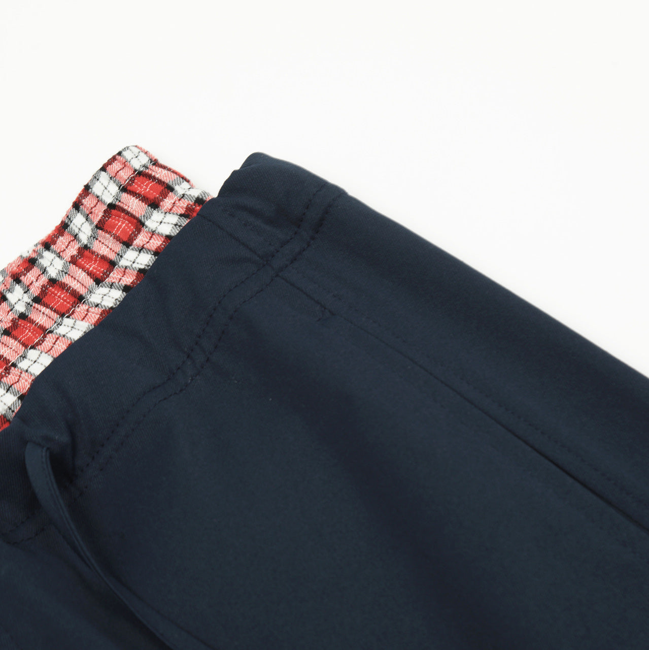 Harriet – Pantalon Retro Femme à Deux Pièces Simulées