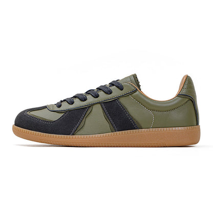 Spencer – Chaussures Basses pour Homme en Automne